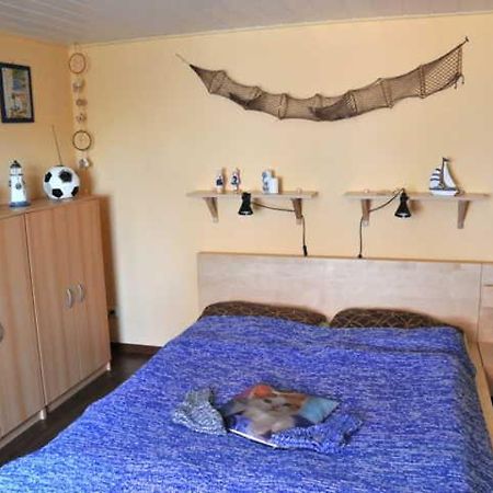 Neuendorf  Ferienwohnung Neuendorf מראה חיצוני תמונה