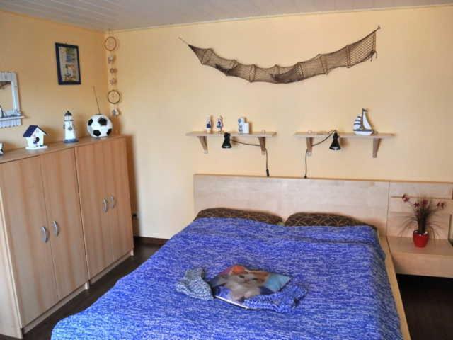Neuendorf  Ferienwohnung Neuendorf מראה חיצוני תמונה